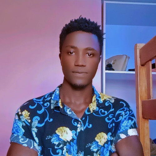 Mesh F. profile photo