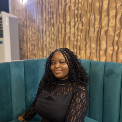 Aminat B.