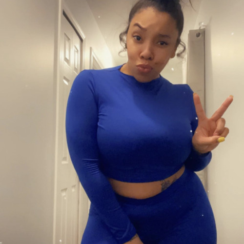 Antoinette  F. profile photo