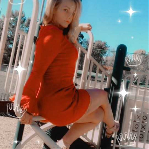 Ashley d. profile photo