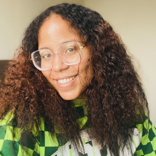 Coco P. profile photo