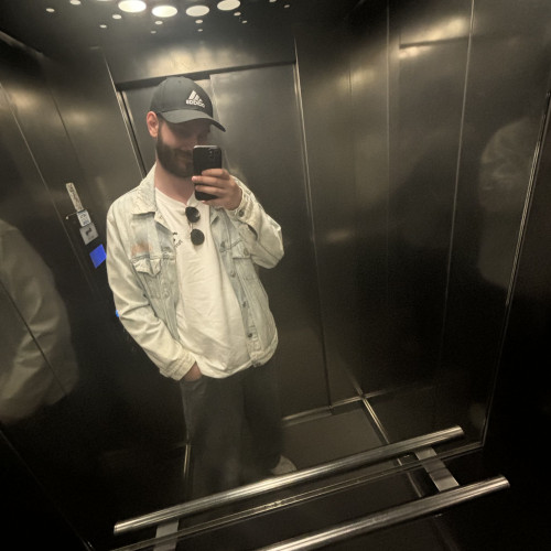 marko b. profile photo