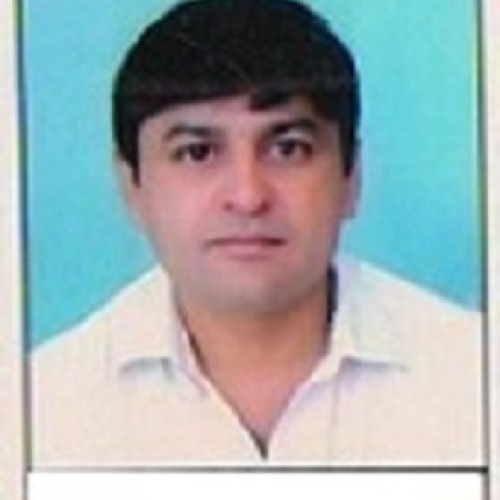 Naveen D.