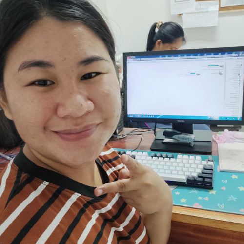 Anne Bernadette P. profile photo
