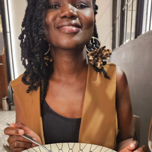 Vivian O. profile photo