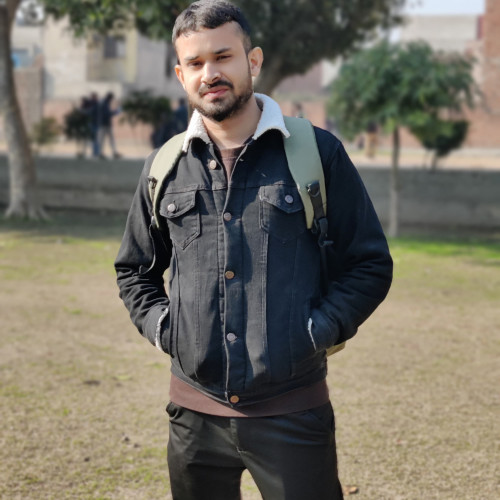 Adeel R. profile photo