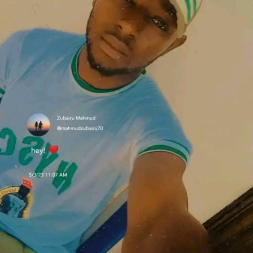 Zubairu M. profile photo