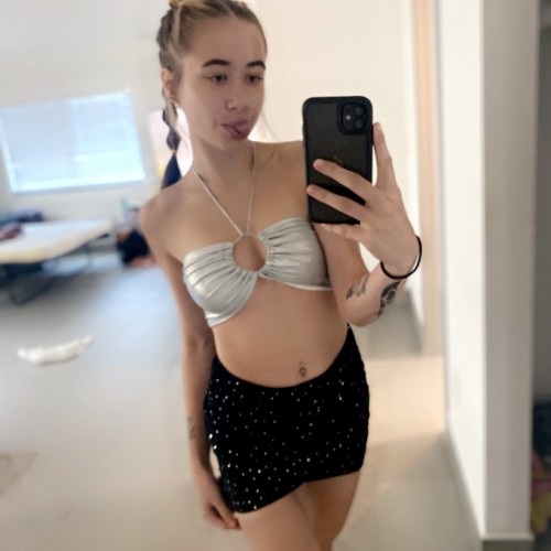Alivia D.