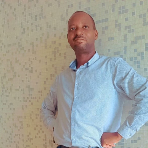 Jubril A. profile photo