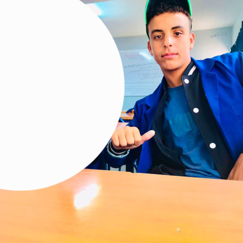 Lahcen A. profile photo