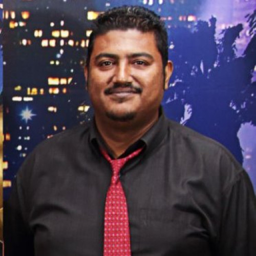 Devon G. profile photo