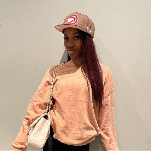 Kimaya T. profile photo