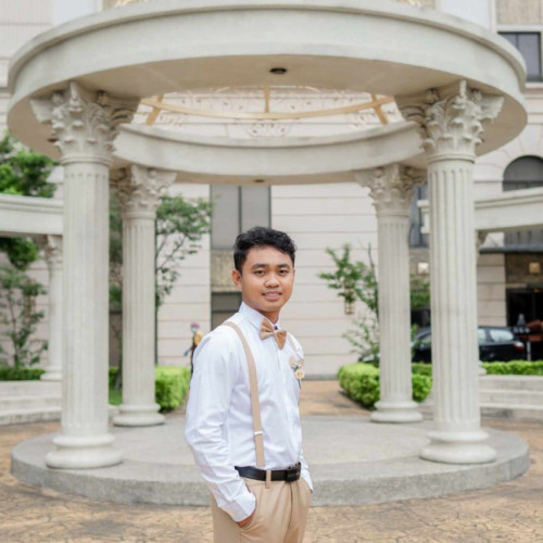 Dhy jay L. profile photo