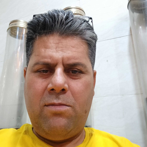 Mehdi M. profile photo