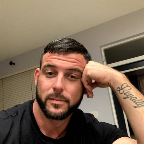Antonio M. profile photo