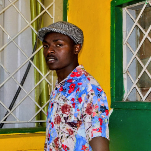 Nzomo n. profile photo