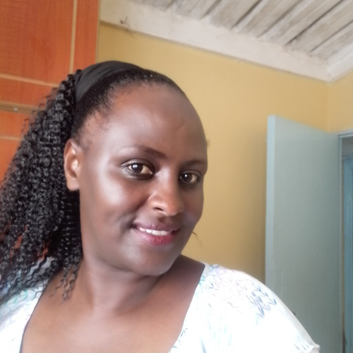edith k. profile photo