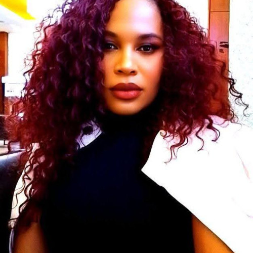 Natasha D. profile photo