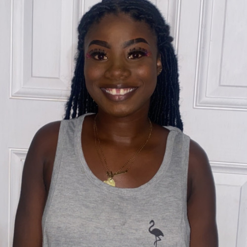 Rasheda  C. profile photo