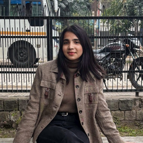 Jasleen K.