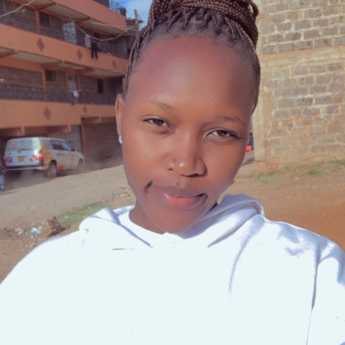 Maigah O. profile photo