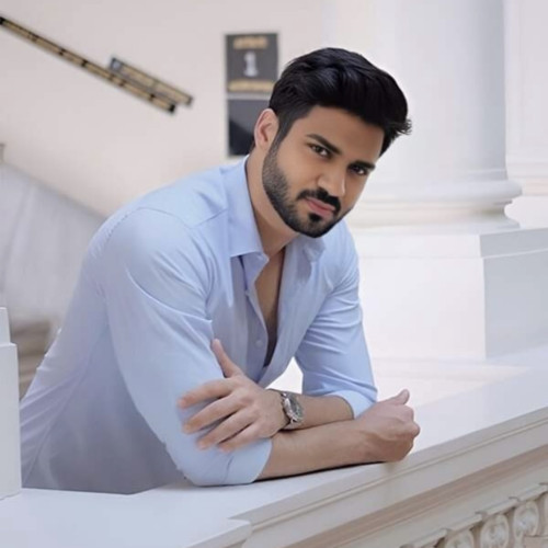 Kartik S. profile photo