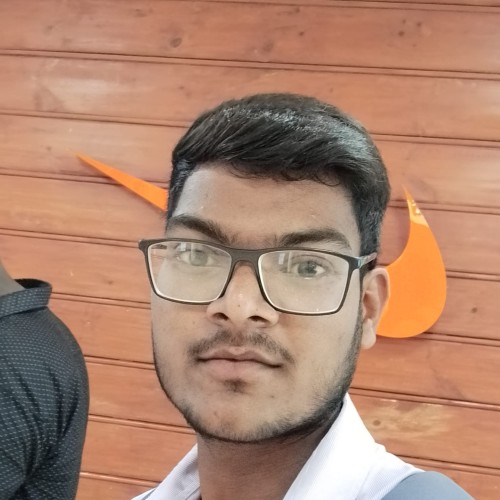 Vikash G.