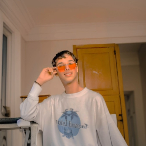 Amine J. profile photo