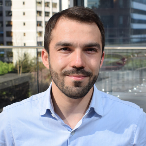 Felipe I. profile photo