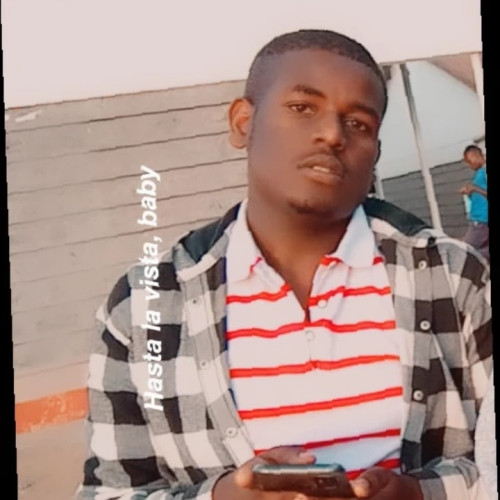 Marvin M. profile photo