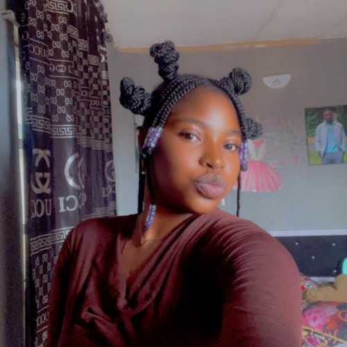 Tea m. profile photo