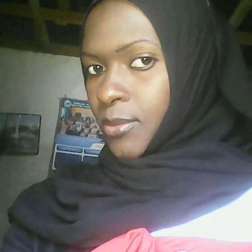Mwasi B. profile photo
