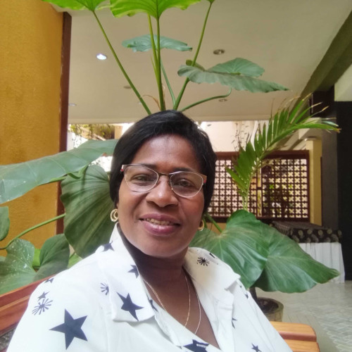 Reyna L. profile photo