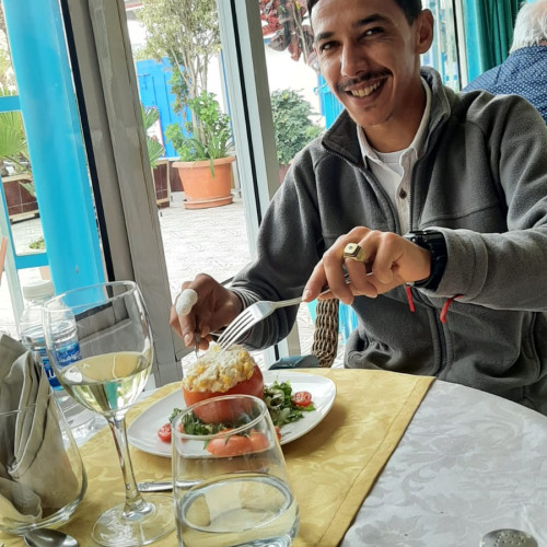 ABDERRAHMANE M. profile photo