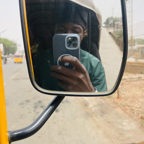 ABEZZY E. profile photo