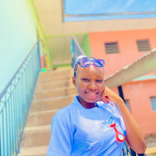 chukwu c.