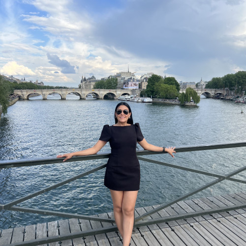 Karina D. profile photo
