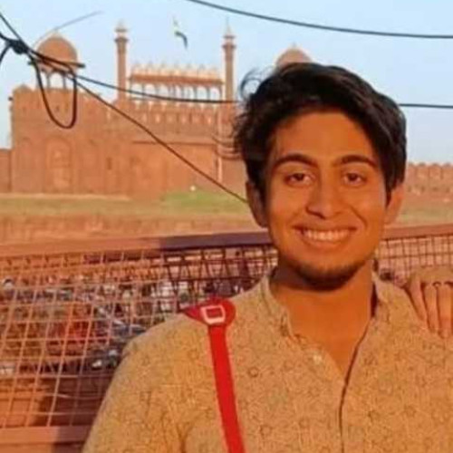 Niall P. profile photo