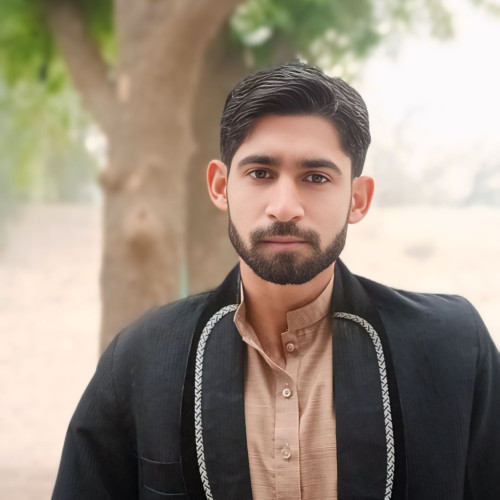 Amir M. profile photo
