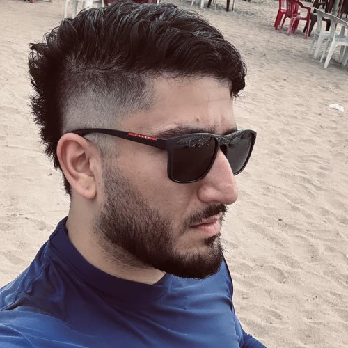 Mohak N.