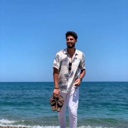 imad e. profile photo