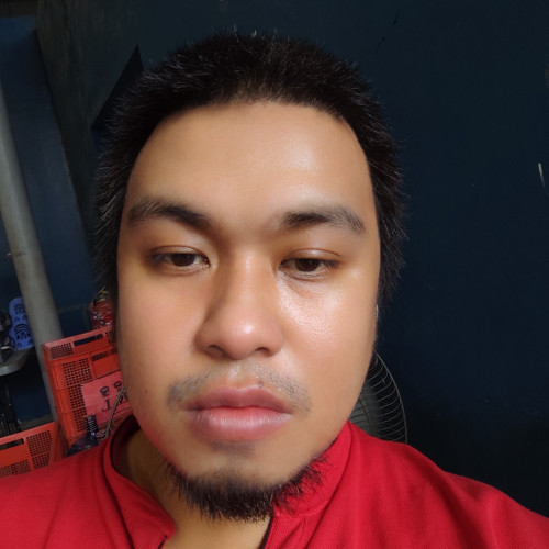 carlos jared d. profile photo