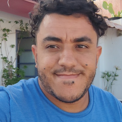 Chouaib  A. profile photo