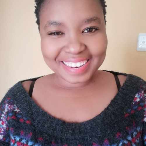 Phumzile  M.