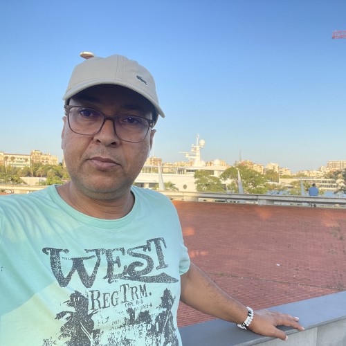 Hicham B. profile photo