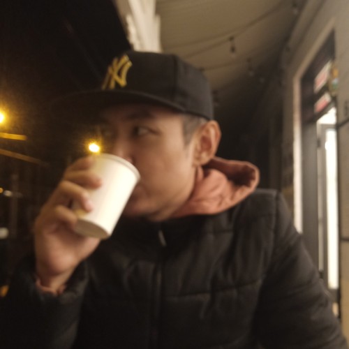Embun E. profile photo