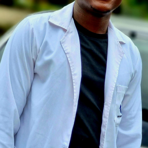 Prince M. profile photo
