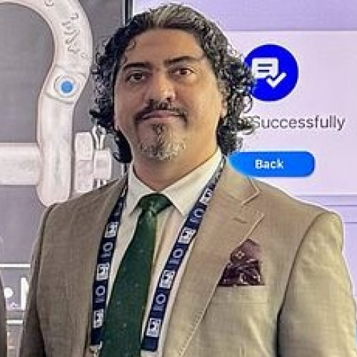 Sohaib  A. profile photo