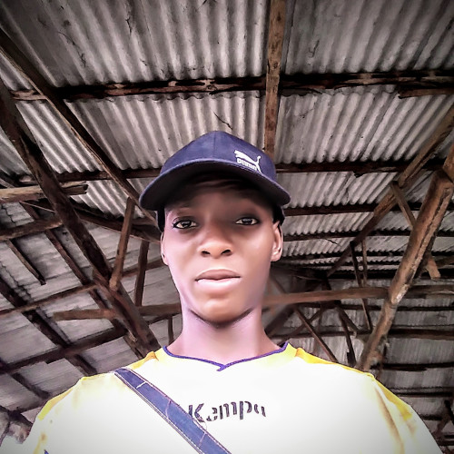 Ojelabi J. profile photo