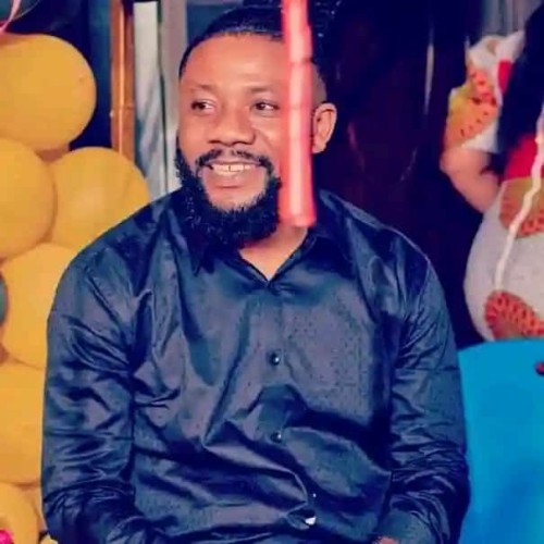 Banbila K. profile photo